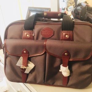Filson Briefcase